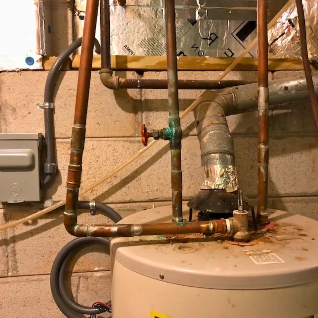 Water Heater Repair in Winnsboro, LA